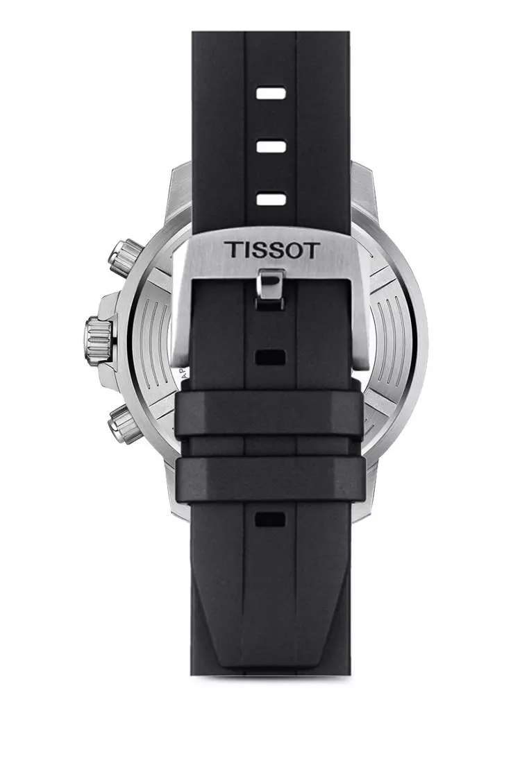 Tissot Seastar 1000 Chronograph T1204171705102