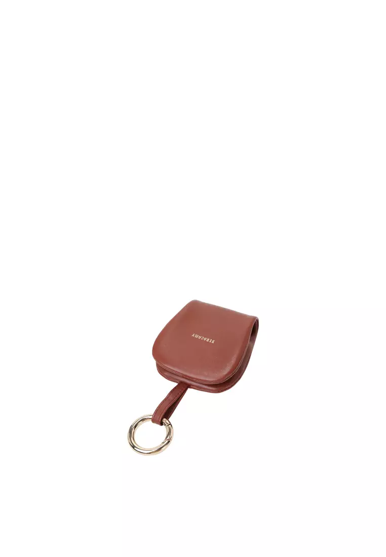 Coin Case - Coconut