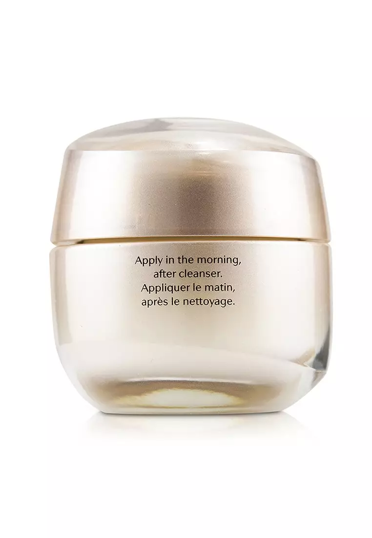 Shiseido - Benefiance Wrinkle Smoothing Day Cream Spf 25 50ml/1.8oz