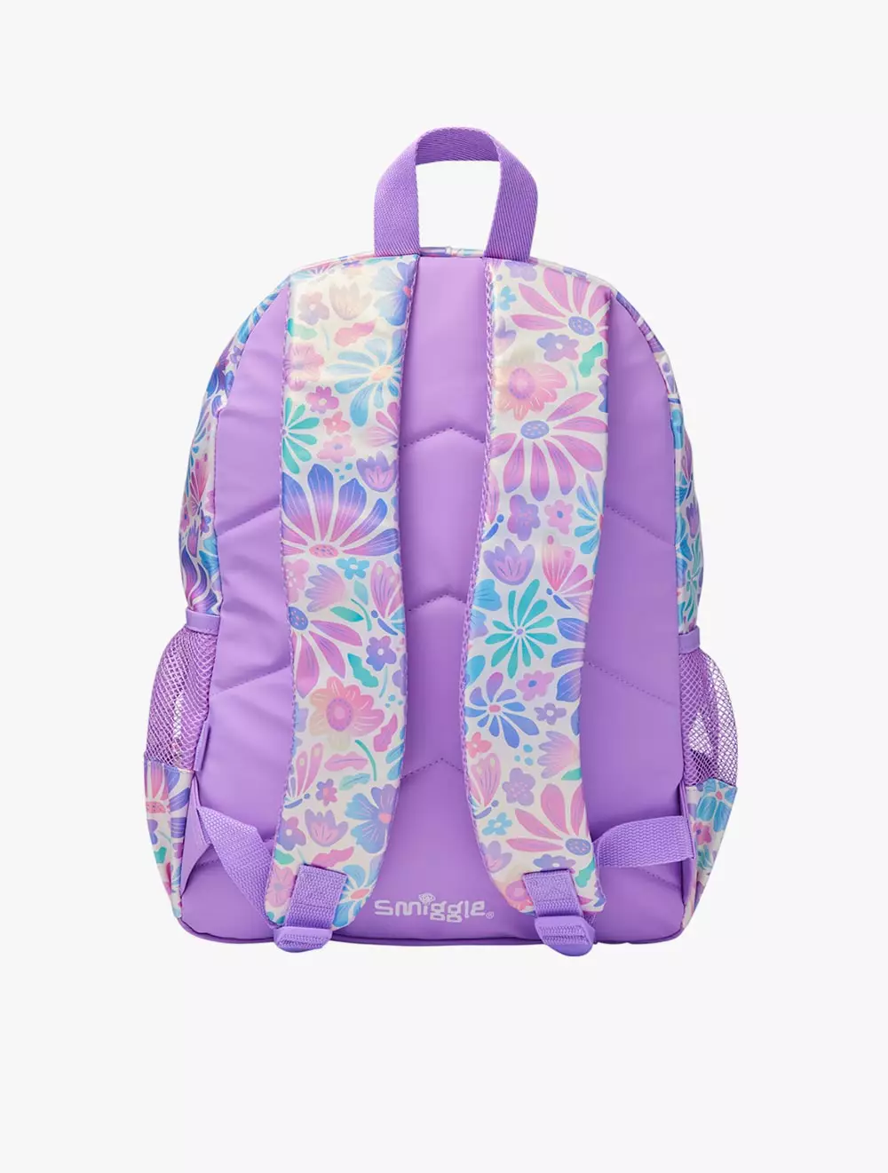 Smiggle Bag Bagpack Bloom - IGL457136MIX