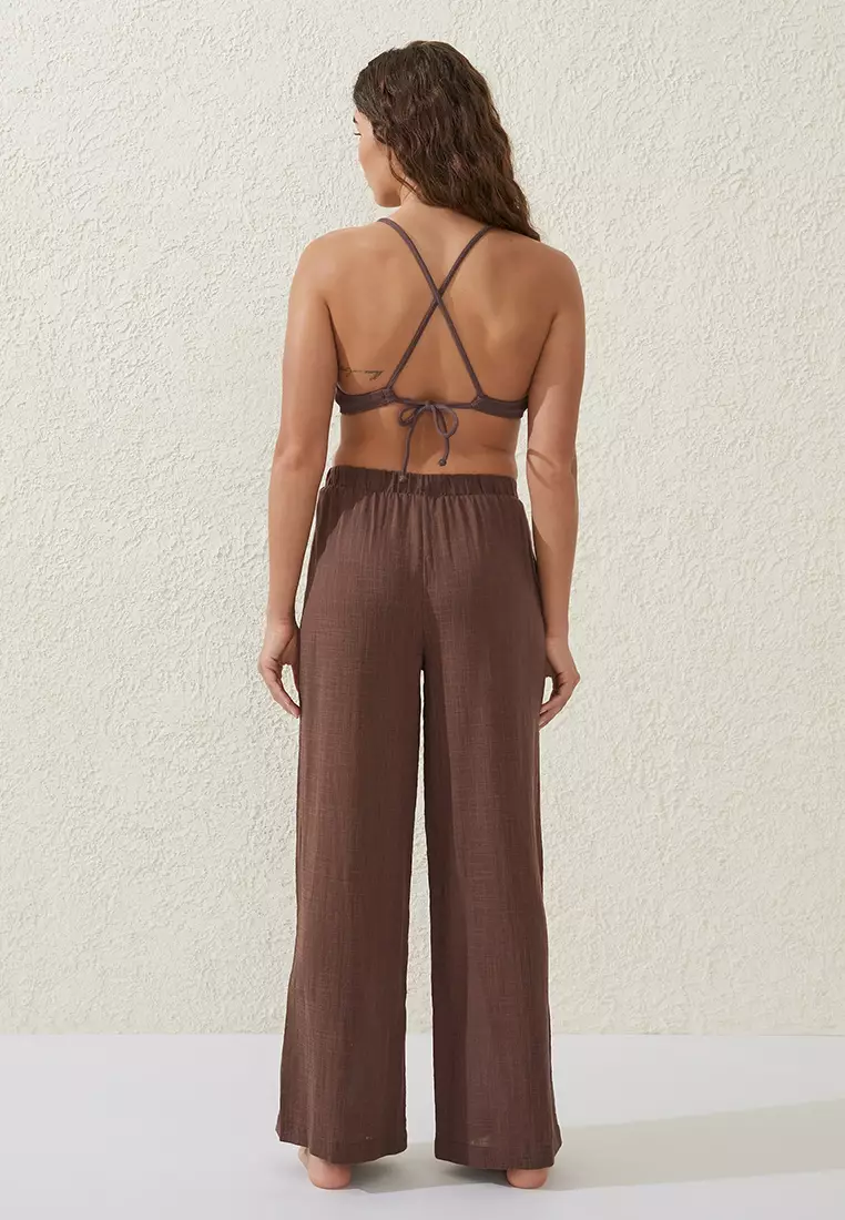 Beach shop pants philippines
