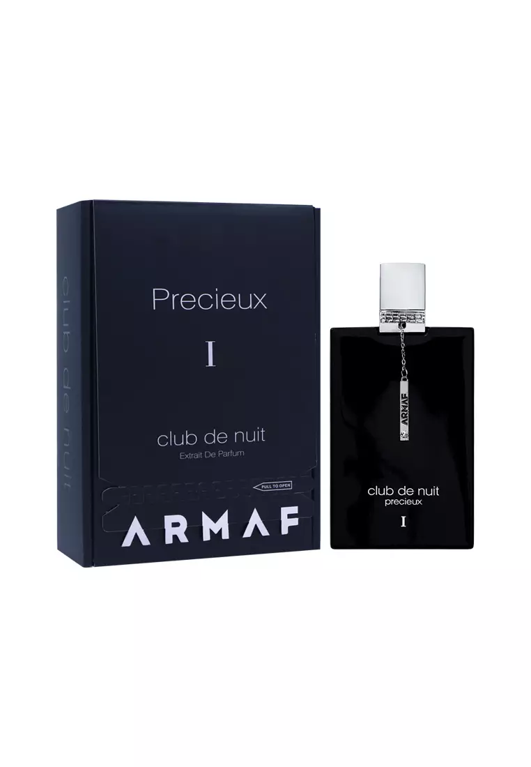 Armaf Club de Nuit Precieux I Unisex  Extrait De Parfum 55 ML