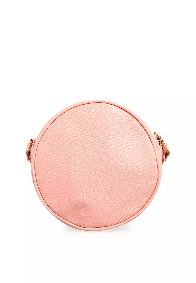 Mayonette Balen Shoulder - Pink
