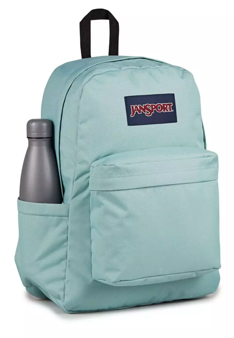 Jansport Superbreak Plus - Faded Sage