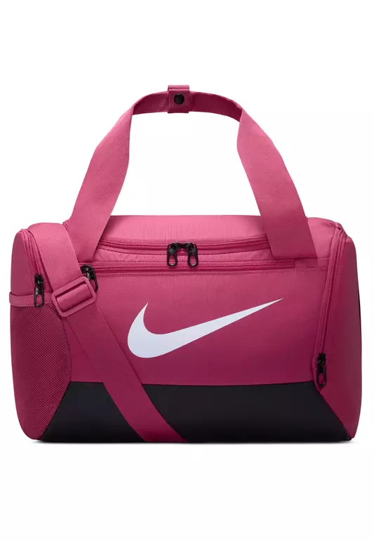 Brasilia 9.5 Training Duffel Bag (Extra Small, 25L)