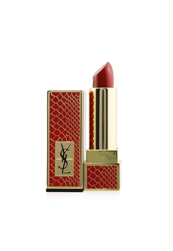 Yves Saint Laurent YVES SAINT LAURENT - Rouge Pur Couture (Wild Edition) - # 120 Take My Red Away 3.8g/0.13oz 00ED1BE5E00371GS_1