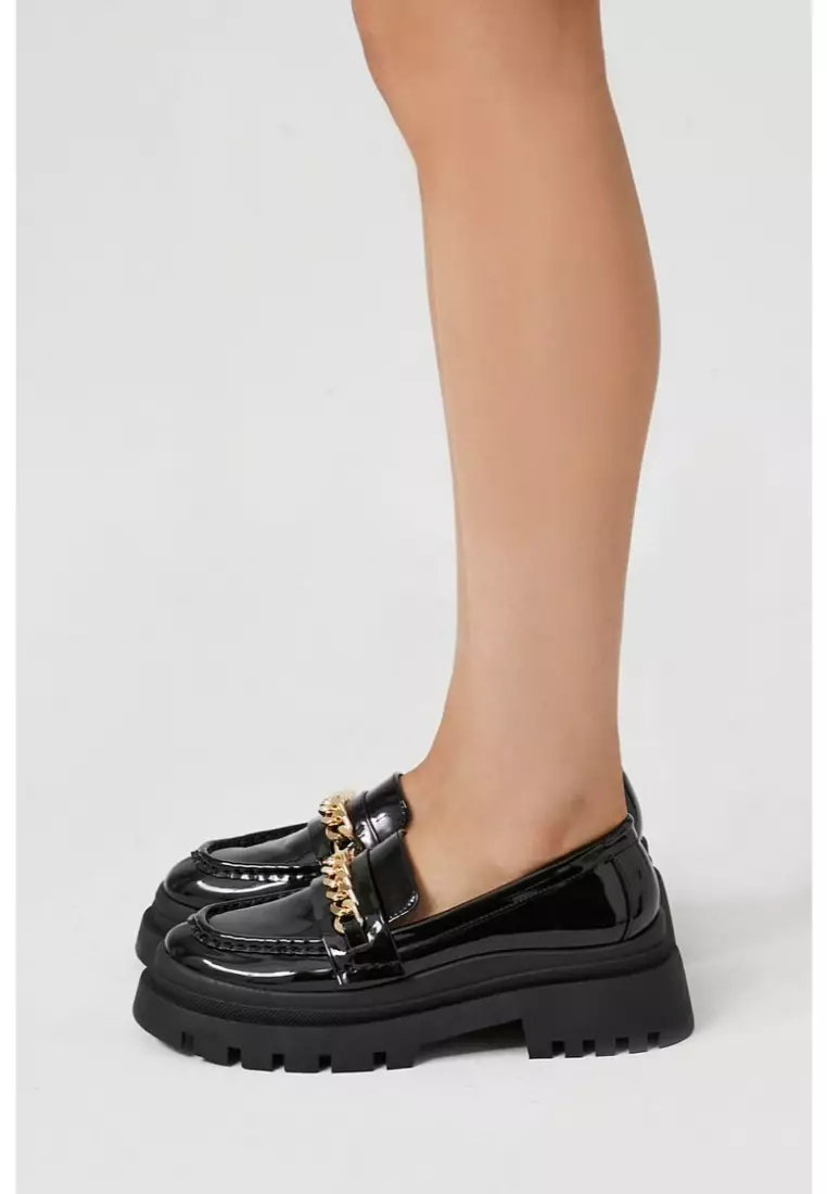 Loafers for cheap womens forever 21