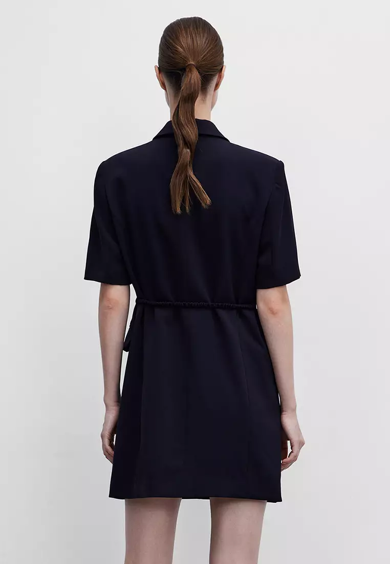 Buy Urban Revivo Blazer Dress 2024 Online ZALORA Singapore
