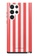 Polar Polar red Scarlet Stripe Samsung Galaxy S22 Ultra 5G Dual-Layer Protective Phone Case (Glossy) 4F56FACCA22F9BGS_1