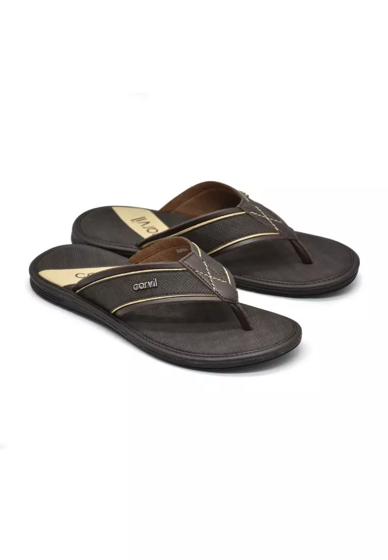 Carvil Sandal Pria Forino-01 M