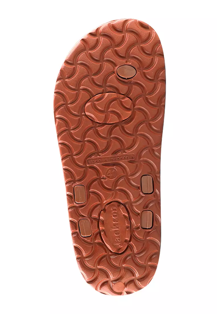 Jackson Ask 6JP Brown