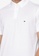 Tommy Hilfiger white 1985 Organic Cotton Regular Fit Polo Shirt - Tommy Hilfiger 81B95AAE9DC344GS_3