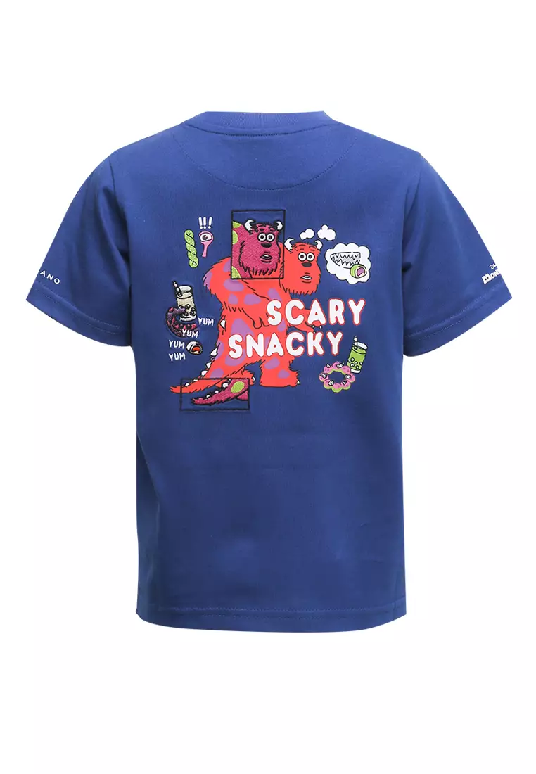 Junior's Monster Inc Tee