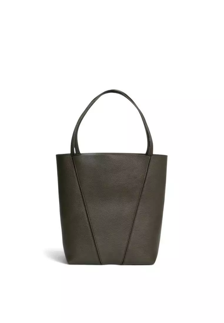 Chloé Chloe Spin Tote Bag 2026 | Buy Chloé Online | ZALORA Hong Kong