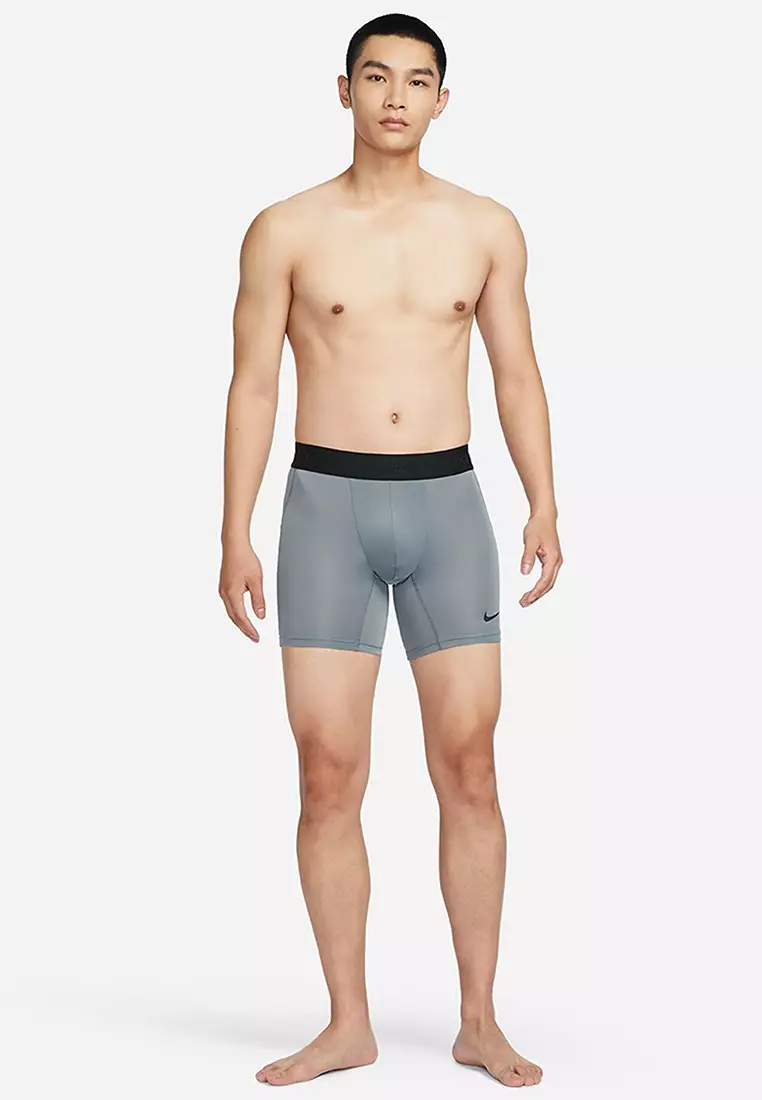 Pro Dri-FIT Fitness Shorts