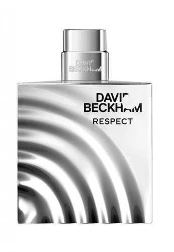 DAVID BECKHAM Fragrances David Beckham Respect Eau de Toilette 90ml C2719BED305A60GS_1
