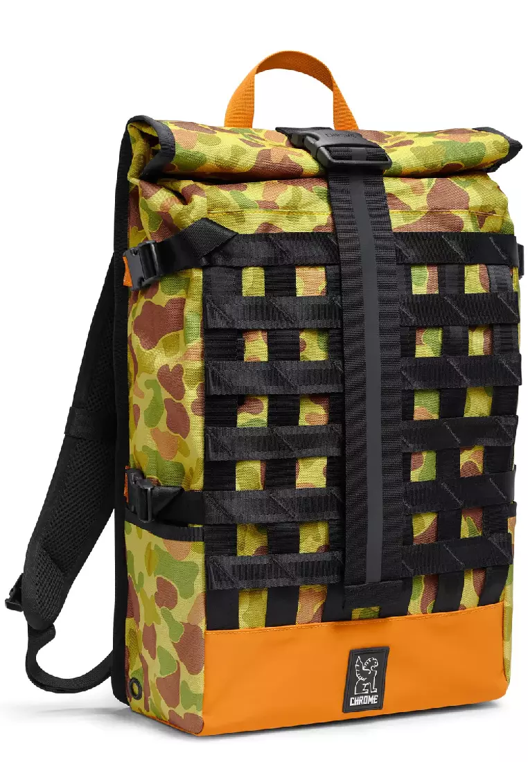 Jual Chrome Industries Chrome Industries Barrage Cargo Backpack Duck