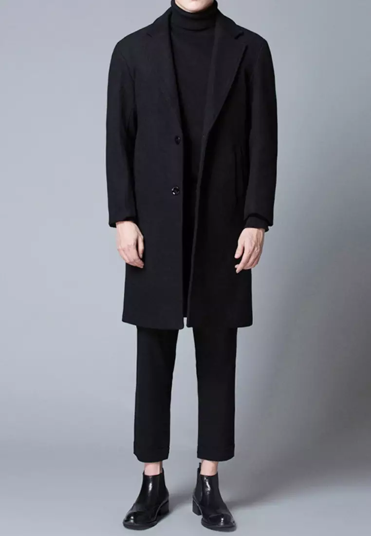 Cashmere hot sale coats online