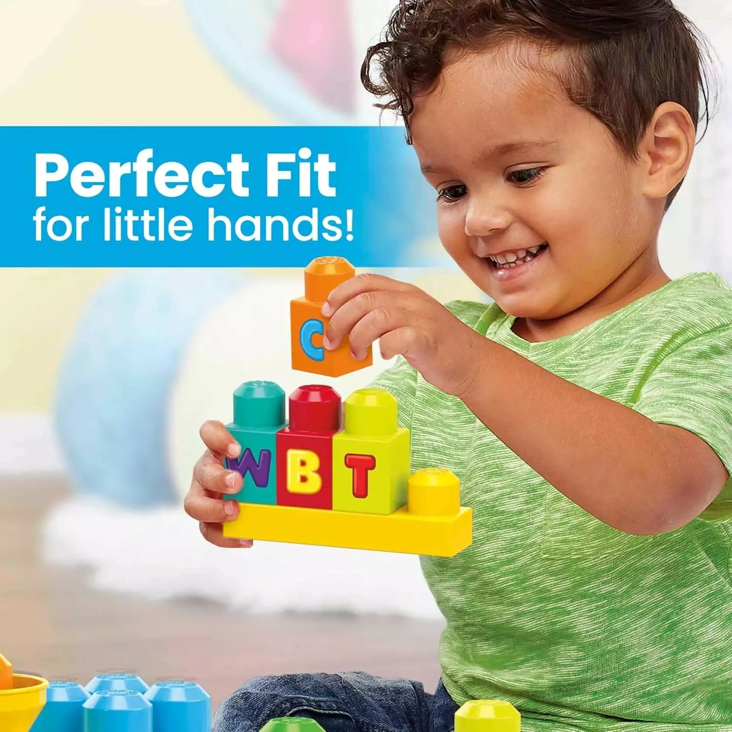 Elc mega bloks clearance