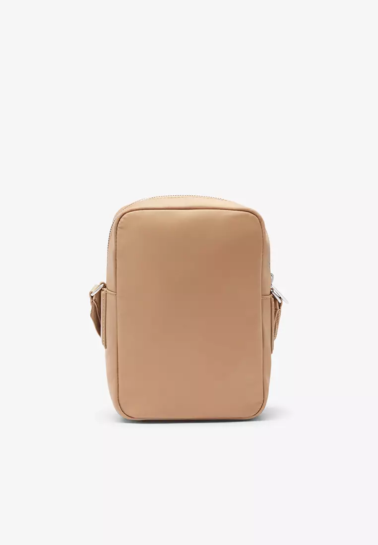 Classics Vertical Satchel