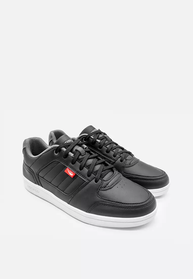 Reginald Men's Lifestyle Classic Shoes