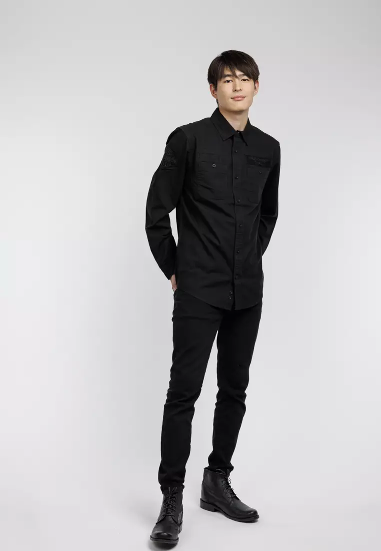 Harley-Davidson Park Shirt