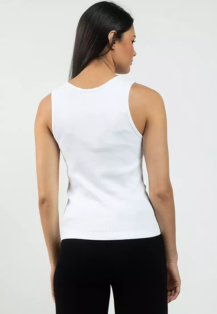 Baby Fox Tank Top