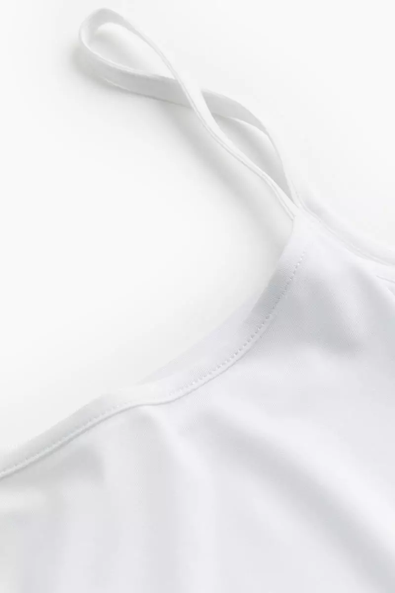 COOLMAX® strappy top