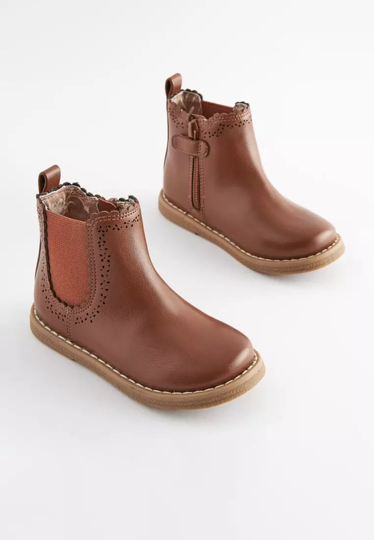 Next girls clearance boots