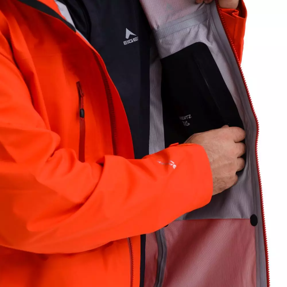 Eiger Ms Lorentz Xg 3L Jacket