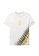 FILA white FILA x 3.1 Phillip Lim Gradient Color Cotton T-shirt 933DCAA80CA171GS_1