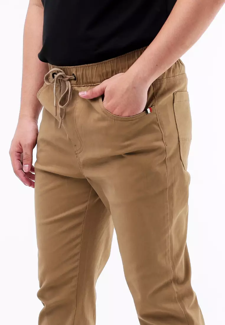 Chinos Trouser Pants