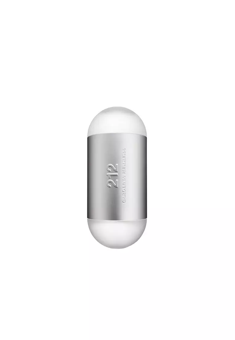 Carolina herrera 212 nyc sale women