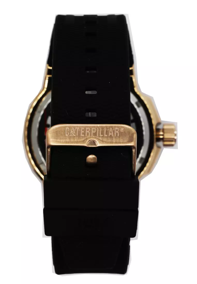 Casual Men's Watches CAT SI.191.21.129