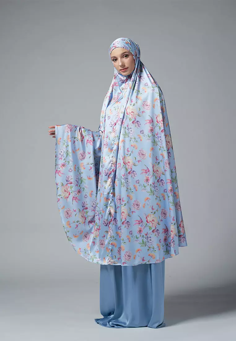 Elara Aveline Mukena 2in1