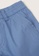 MANGO BABY blue Elastic Waist Bermuda Shorts B108CKA93AB72BGS_4