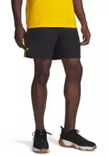 Black/Steeltown Gold