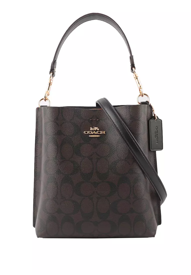 Coach sling bag discount for ladies price