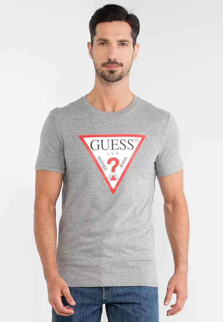 harga t shirt guess original