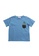 Trendyol blue Printed T-Shirt 3A333KAA1497B3GS_1