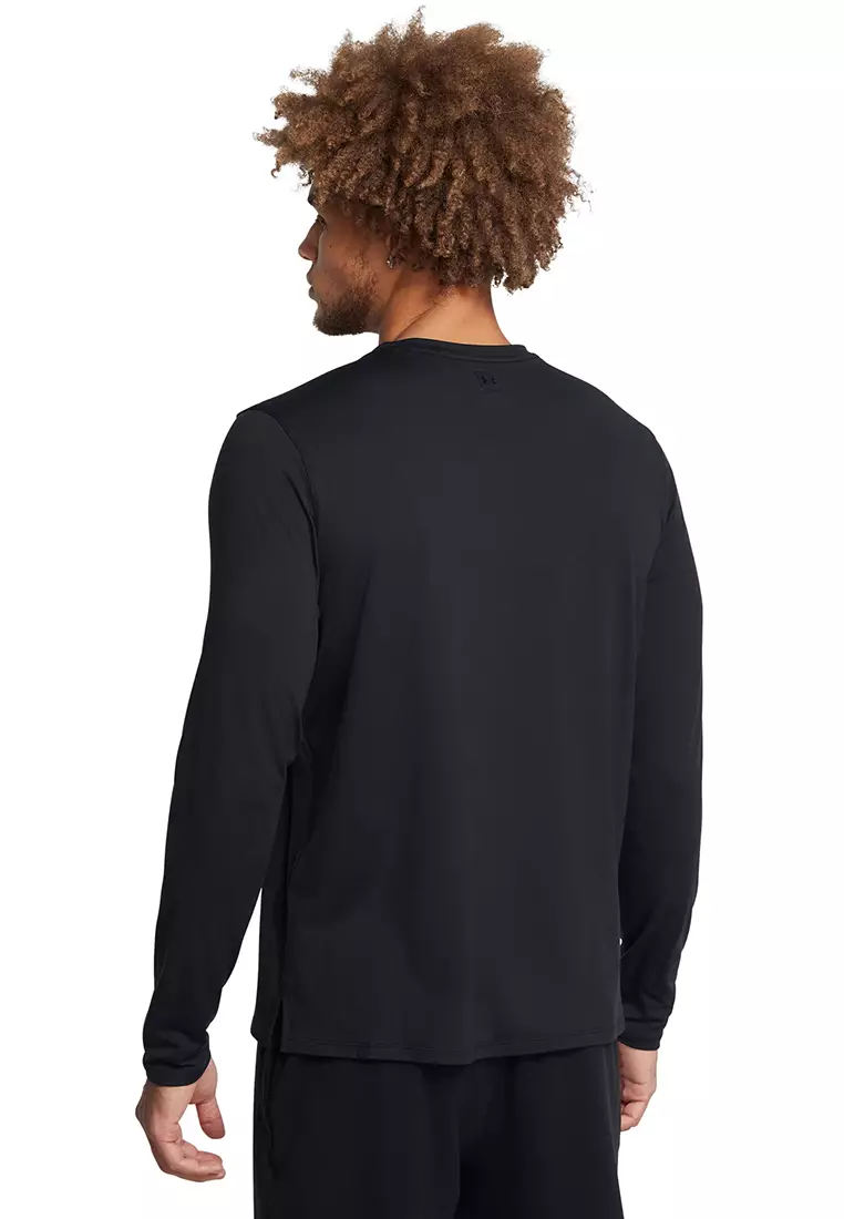 Men's Meridian Long Sleeves T-Shirt