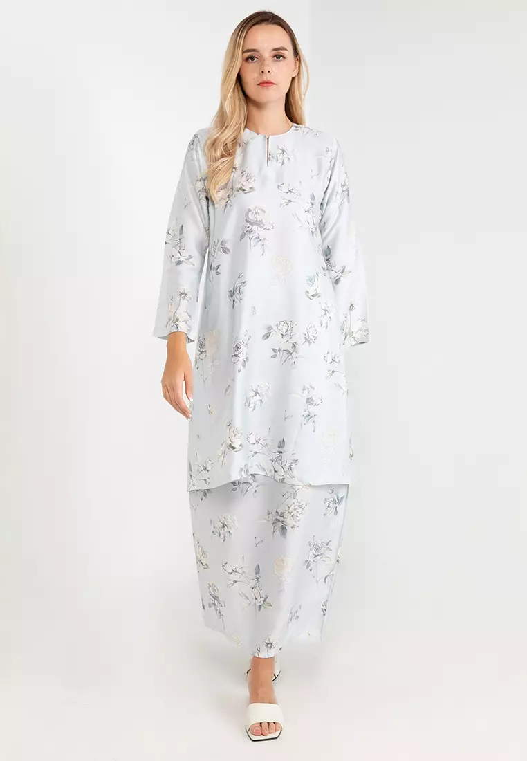 Baju Kurung Pahang Naura