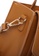 Milliot & Co. brown Sibilla Top Handle Bag D0F25ACA37101DGS_4
