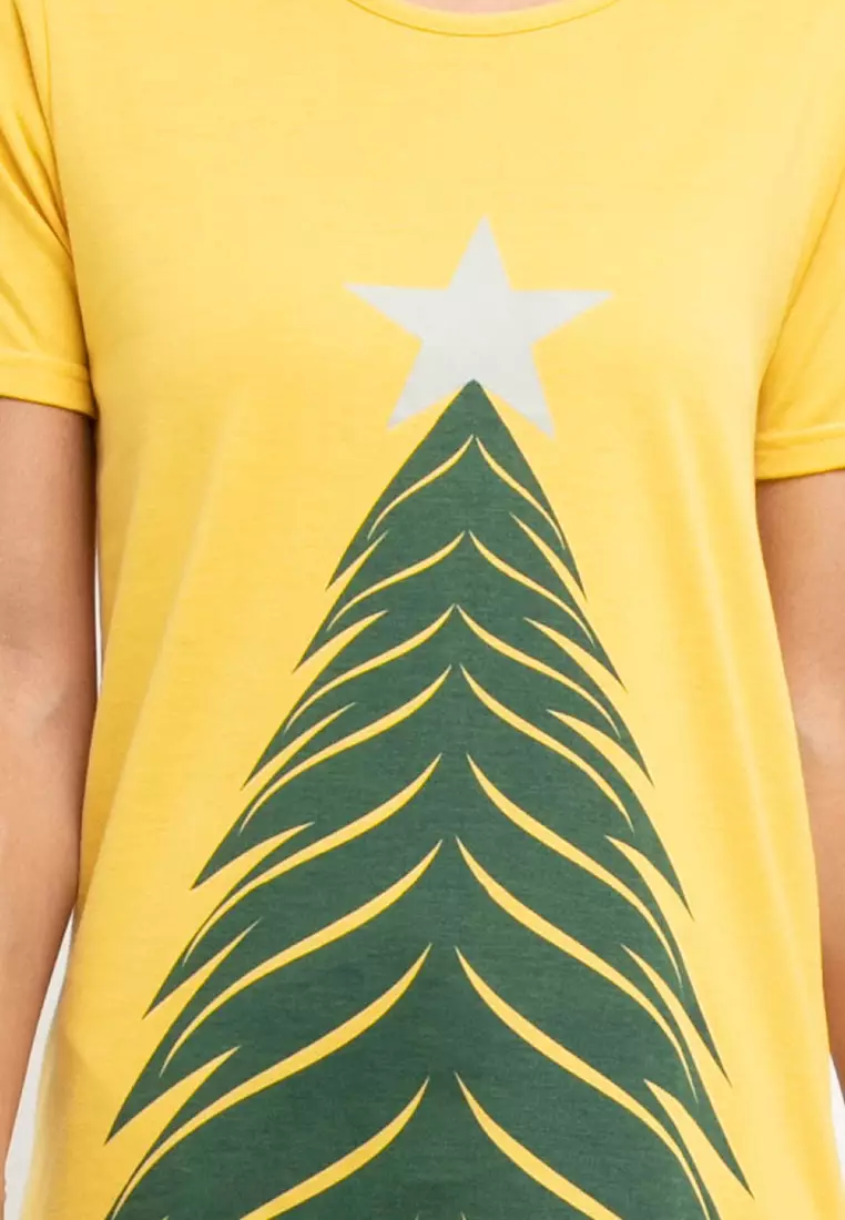 Dress Daster Sleepwear