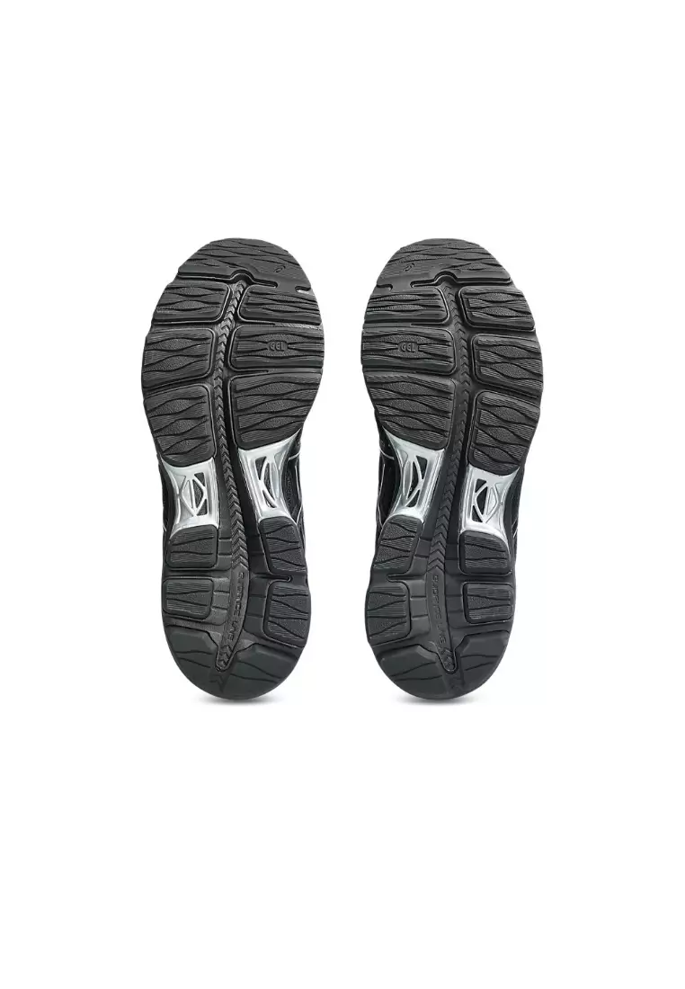 GEL-K1011 UNISEX SPORTSTYLE SHOES (BLACK)
