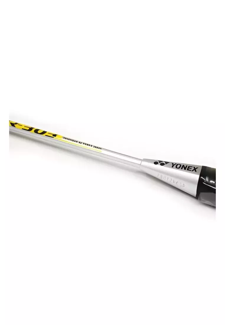Raket Badminton / Bulutangkis Yonex Gr 303 silver 100% Original