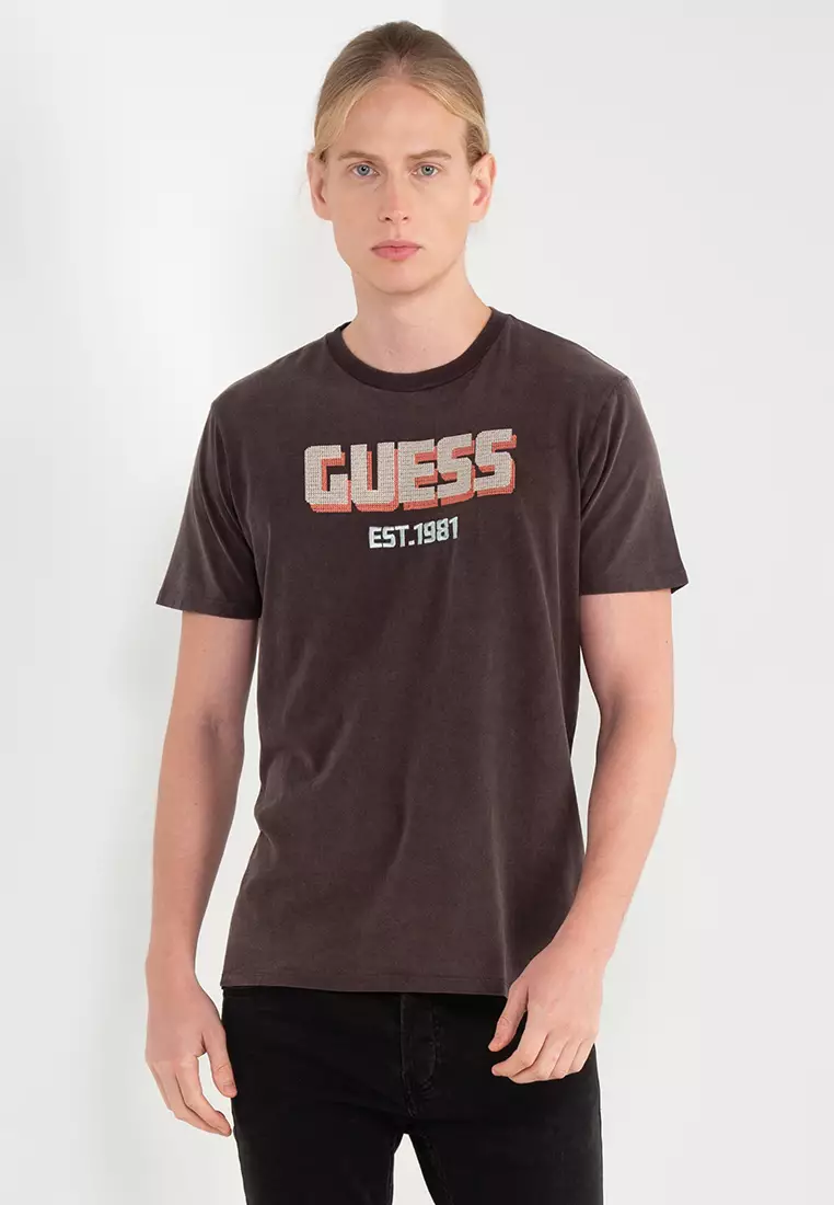 Guess 官方旗艦店 最低2折起 Zalora 台灣