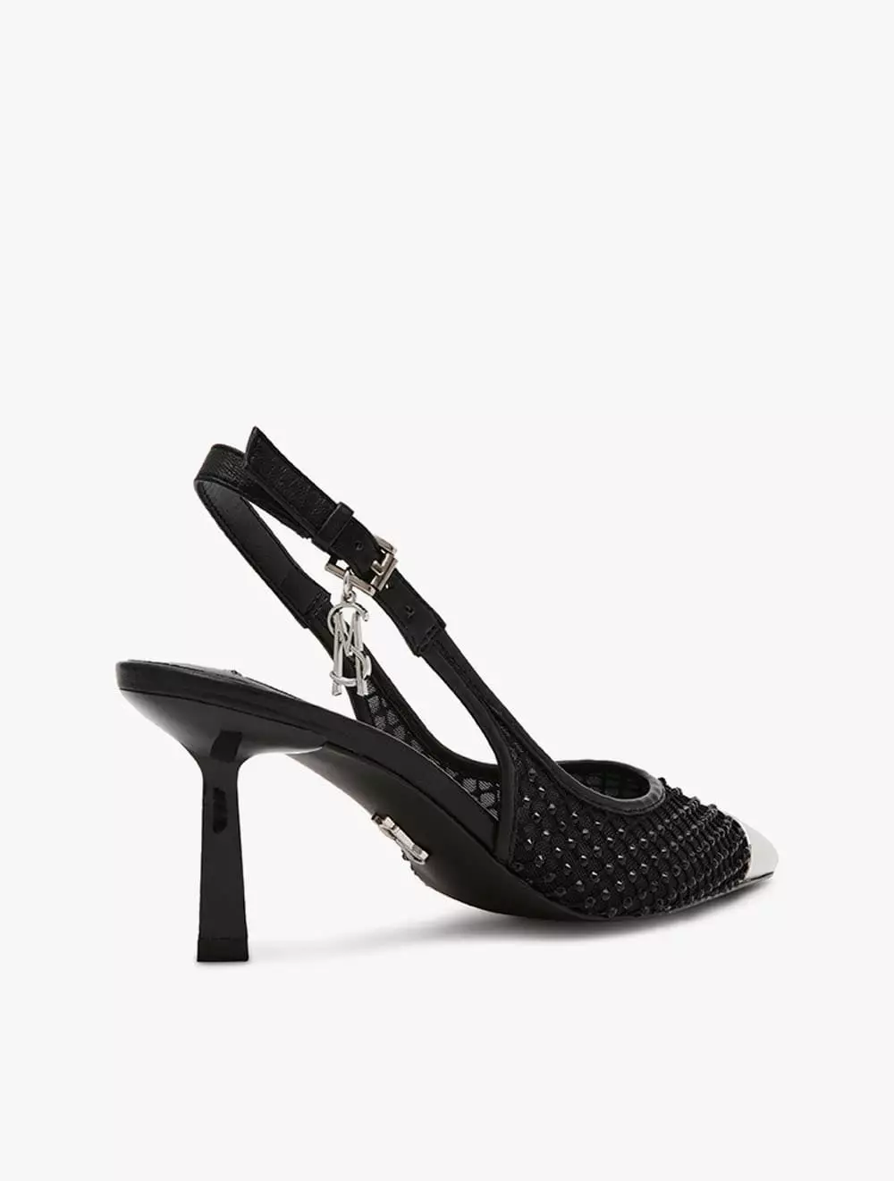 Steve Madden VIXYN Women's Heels - Black