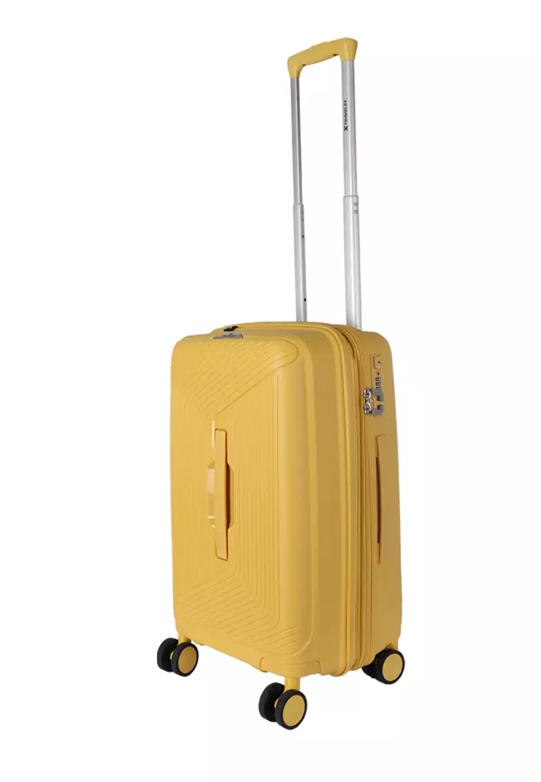 308 Hard Case Luggage Small (19.5 inches)