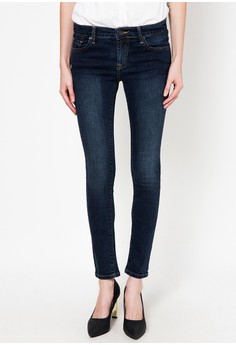  Nama  Model Celana Jeans Wanita  Model Baju  Terbaru